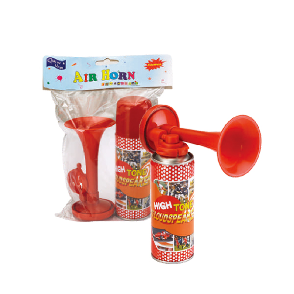 air horn for ball game and party supplies 1