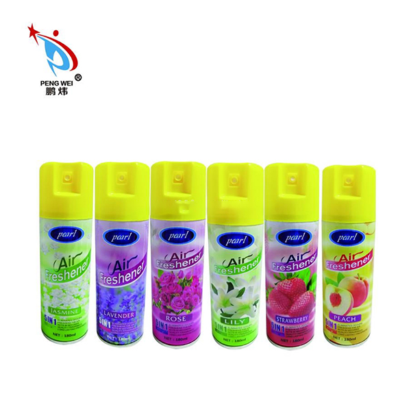Spray Ambientador 250ml (4)