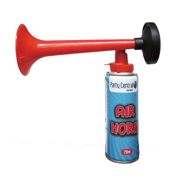 loud sound air horn for football fans 2