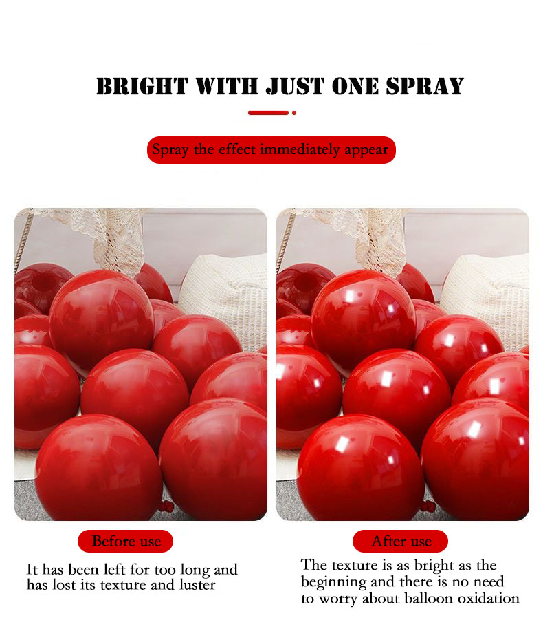 spray pentru luminozitatea baloanelor4