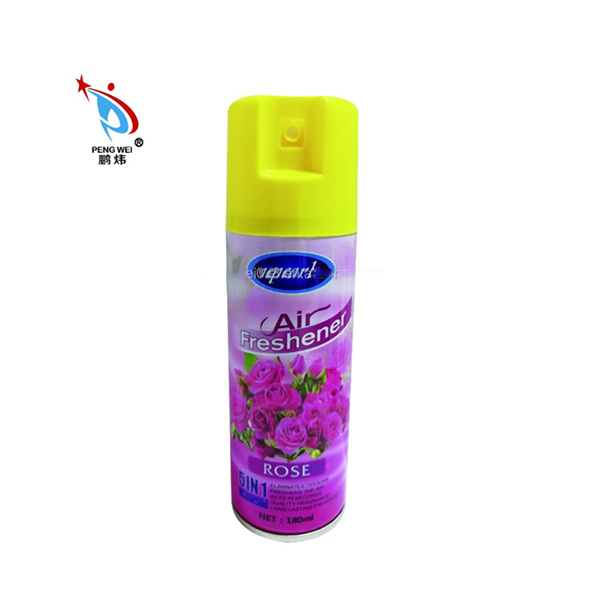 Ambientador Spray 250ml (7)