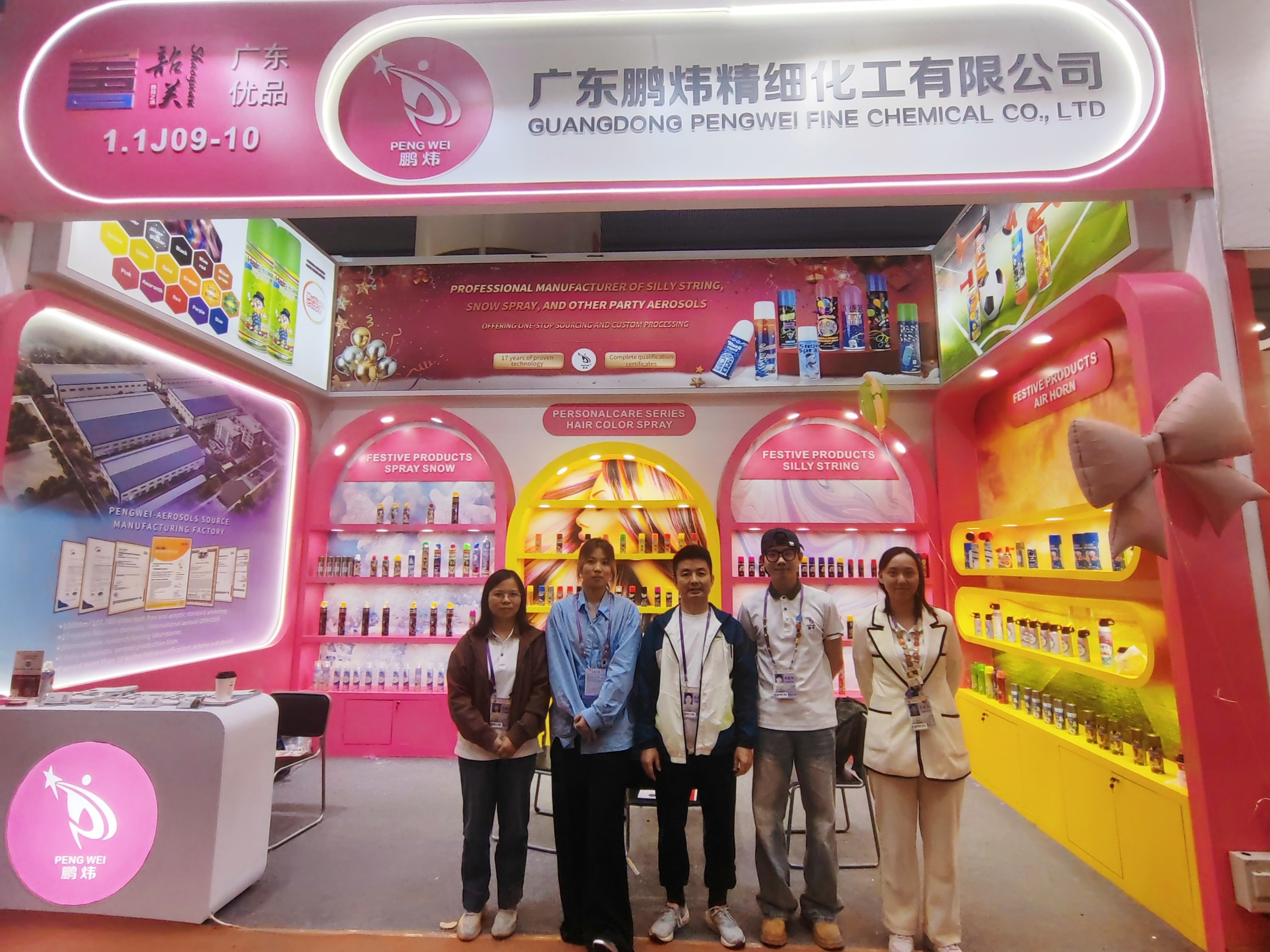 Hair Color Root Touch-Up Spray