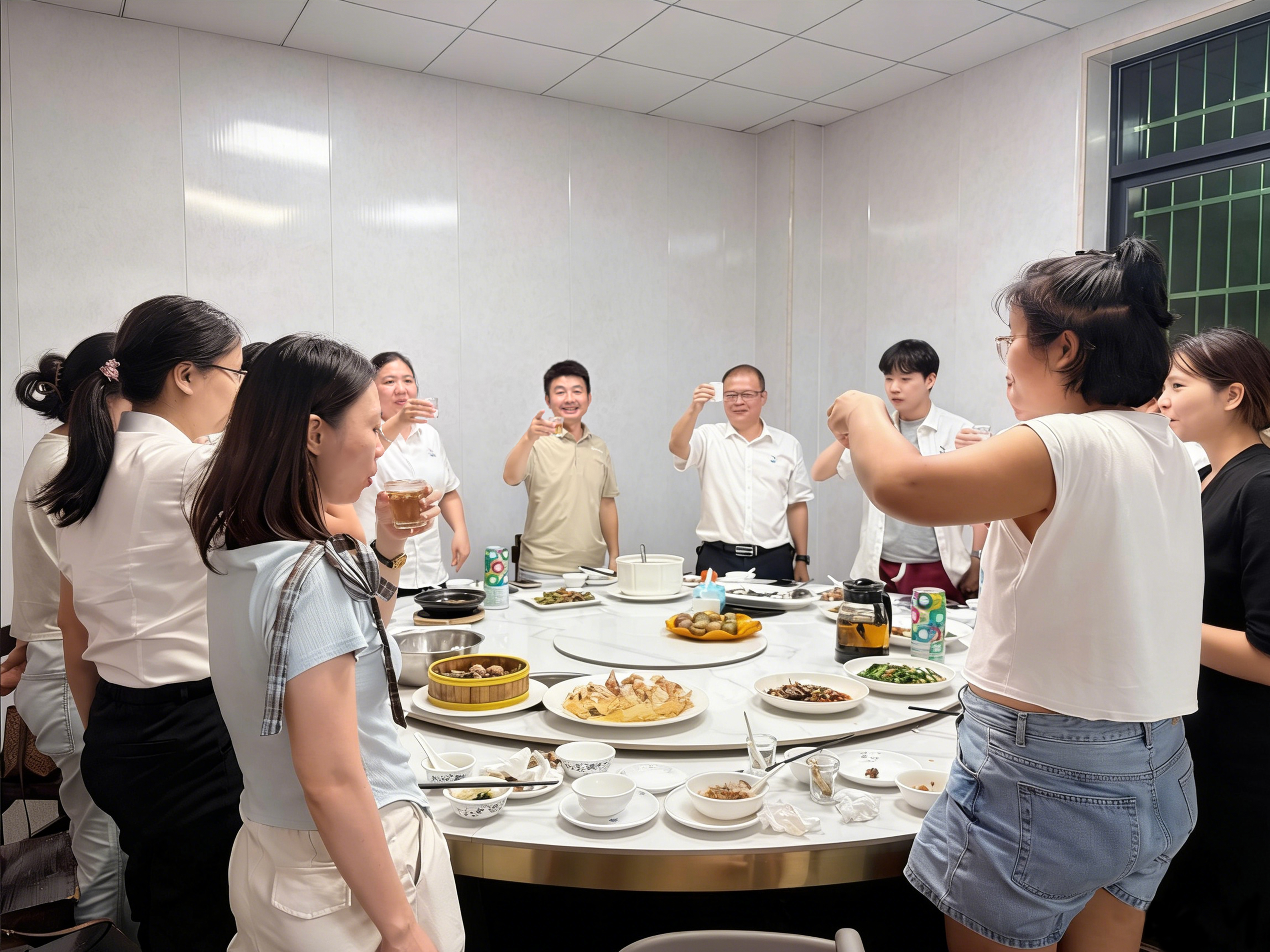 guangdong-pengwei-team-dinner-aerosol-manufacturer.jpg