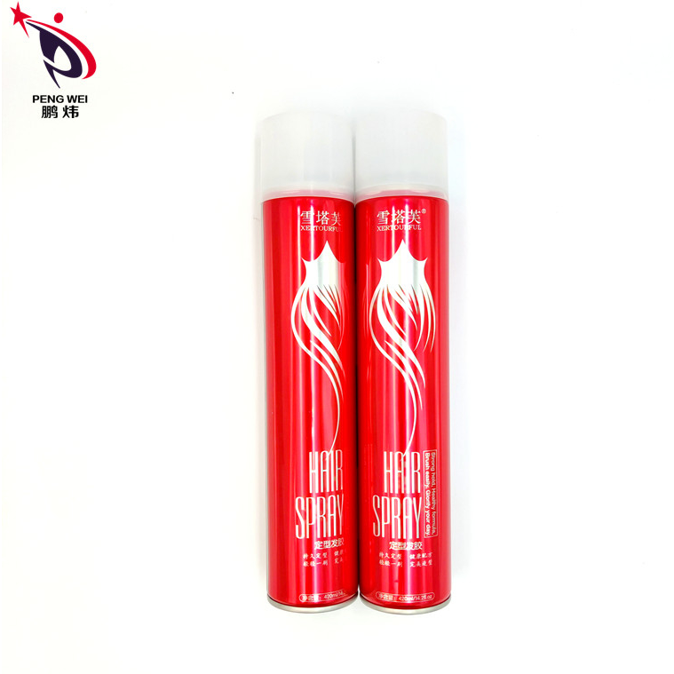 xertouful hair spray 1